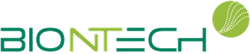 BioNTech SE - logo