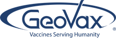 Geovax - logo