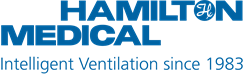 Hamilton Medical - logo