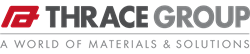 Thrace Group - logo