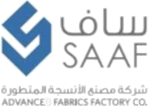SAAF - logo