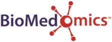 BioMedomics - logo