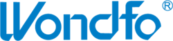 Wondfo - logo