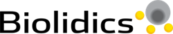 Biolidics - logo