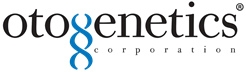 Otogenetics - logo