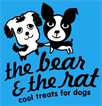The Bear & The Rat - logo