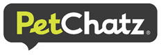 PetChatz - logo