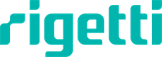 Rigetti Computing - logo