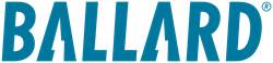 Ballard Power Systems - logo