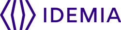 IDEMIA - logo