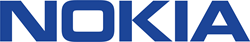 Nokia Oyj - logo