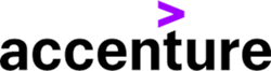 Accenture PLC - logo