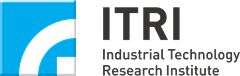 Industrial Technology Research Institute - logo