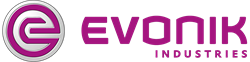 Evonik Industries AG - logo
