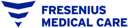 Fresenius Medical Care AG & Co. - logo