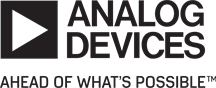 Analog Devices, Inc. - logo