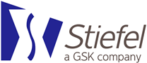 Stiefel Laboratories, Inc.  - logo