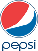 PepsiCo Inc. - logo