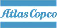 Atlas Copco Limited - logo