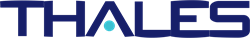 Thales Group  - logo