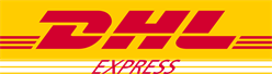 DHL International GmbH - logo