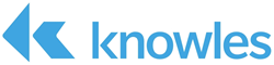 Knowles Corporation - logo