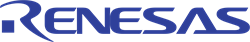 Renesas Electronics Corporation - logo
