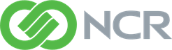 NCR Corporation - logo