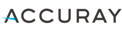 Accuray Incorporated - logo