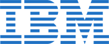 IBM - logo