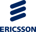 L.M. Ericsson Ltd. - logo