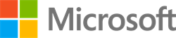 Microsoft Corporation - logo