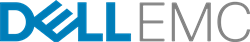 DELL EMC - logo