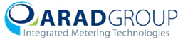 Arad  Ltd - logo