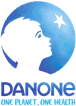 Groupe Danone - logo