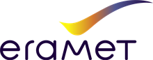 Eramet S.A. - logo