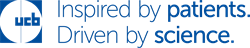 UCB (Union chimique belge) - logo