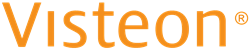 Visteon Corporation - logo