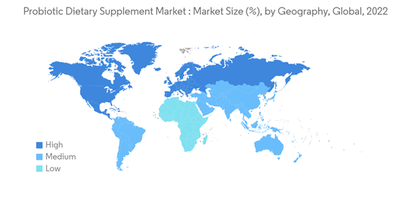 Probiotic Dietary Supplement Market Probiotic Dietary Supplement Ma
