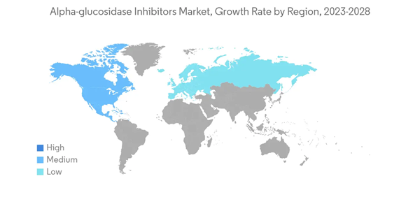 Alpha Glucosidase Inhibitors Market Alpha Glucosidase Inhibitors Ma