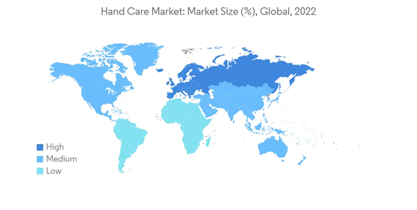 Hand Care Market Hand Care Market Market Size Global 2022