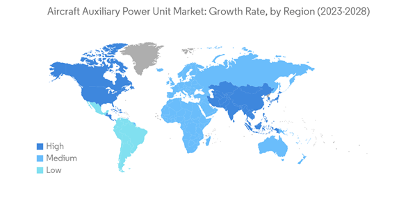Aircraft Auxiliary Power Unit Market Aircraft Auxiliary Power Unit