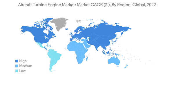 Aircraft Turbine Engine Market Aircraft Turbine Engine Market Marke