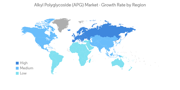Alkyl Polyglycoside Apg Market Alkyl Polyglycoside A P G Market Gro