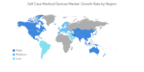Self Care Medical Devices Market Self Care Medical Devices Market