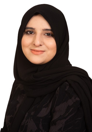 Dr. Eman Al Sagheir