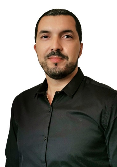 Farid Baho