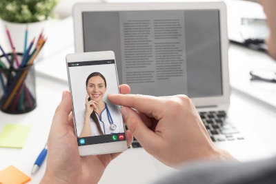 Telehealth