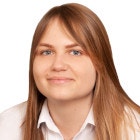 Olha Vdovychenko