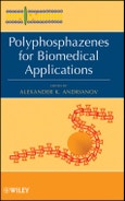 Polyphosphazenes for Biomedical Applications. Edition No. 1- Product Image